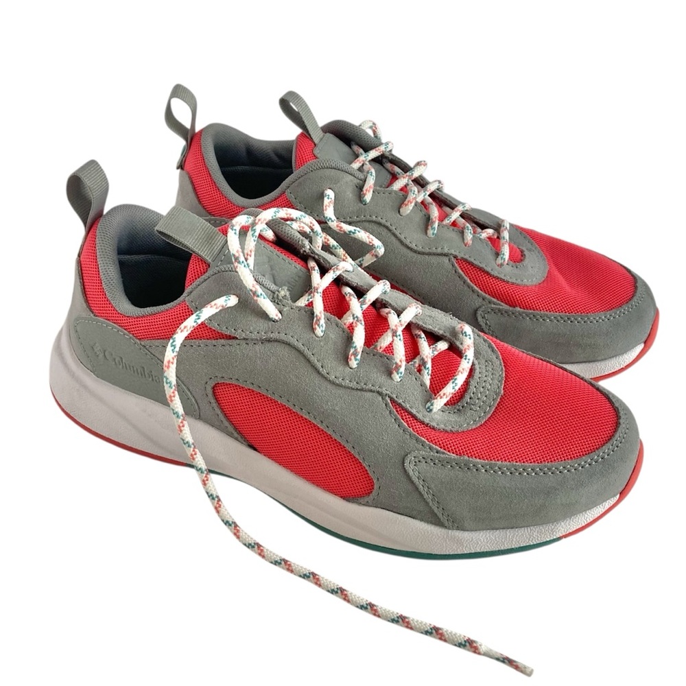 Columbia Horizon Lane Waterproof Shoe Womens Shoes Size 8.5